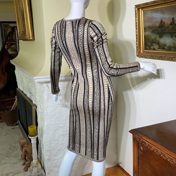 WOW Couture Bodycon Dress  - Picture 6 of 15